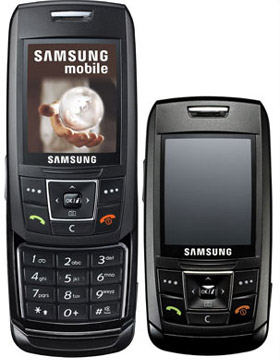 Samsung SGH E250 User Manual PDF   Easy Manual User Guide